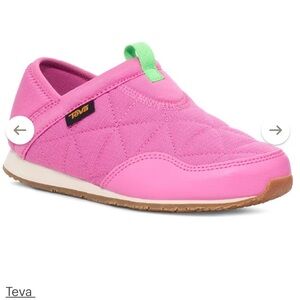 Big kids ReEMBER Slip-On Shoes